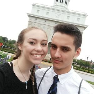 Meet your Posher, Kinsey